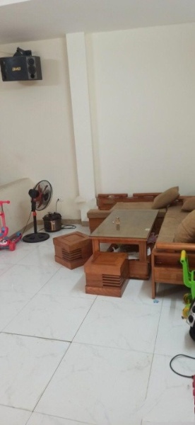 Bán nhà 3 tầng An Khánh, Hoài Đức, Hà Nội